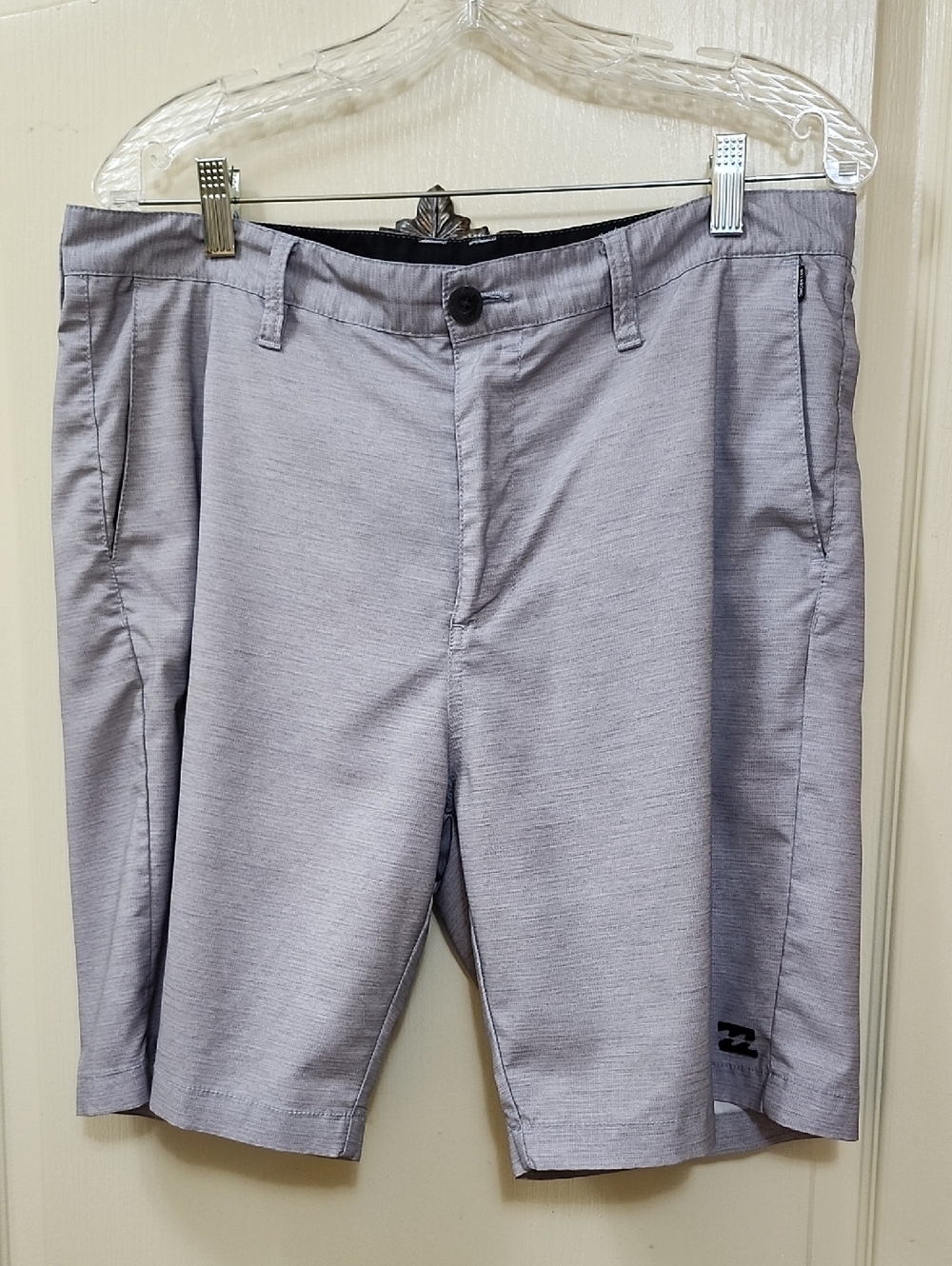 BILLABONG CROSSFIRE SUBMERSIBLE HYBRID SHORTS